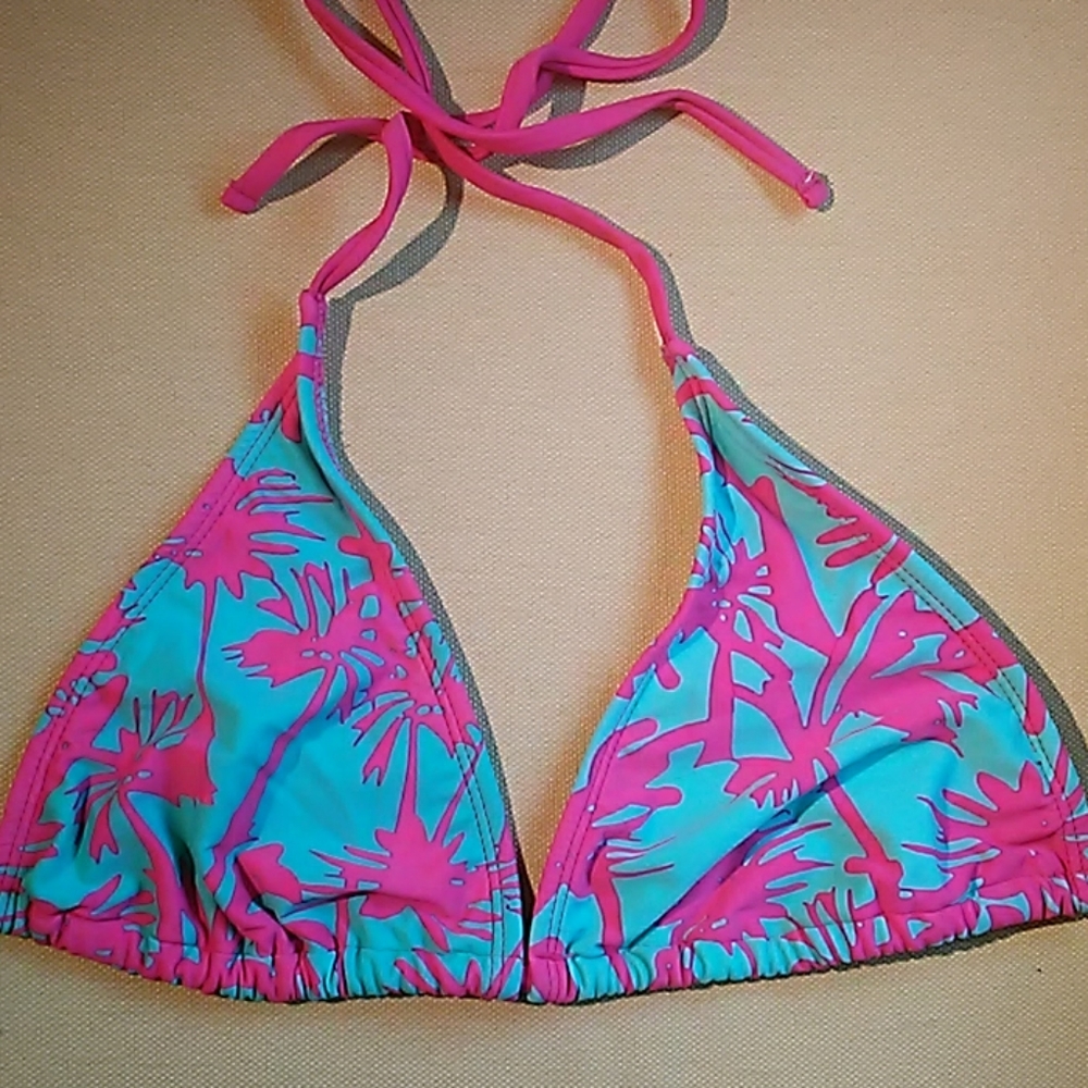 Forever 21 Swim Top
